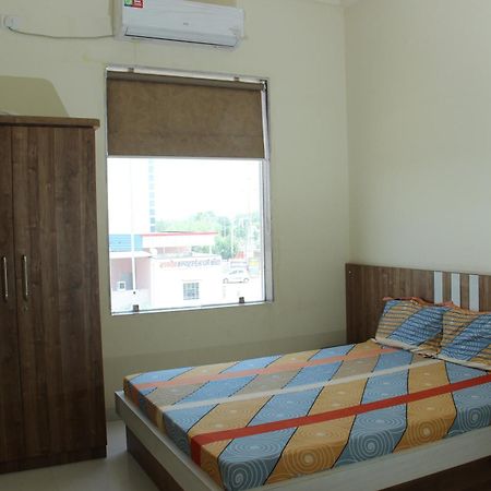 Hotel O Athitya Resort Sikar Exterior photo