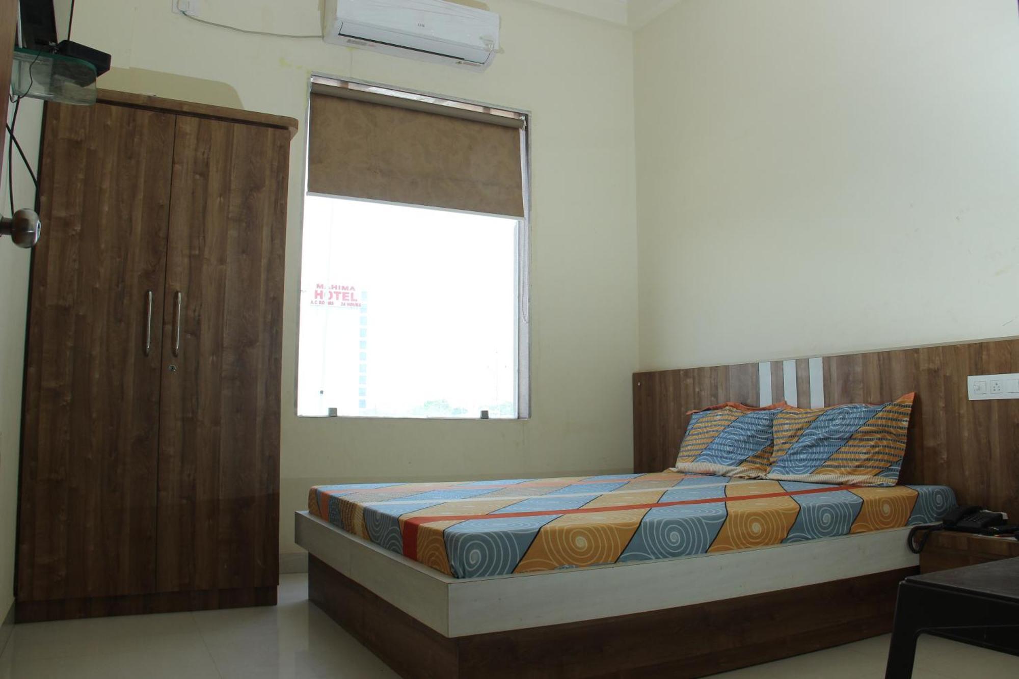 Hotel O Athitya Resort Sikar Exterior photo