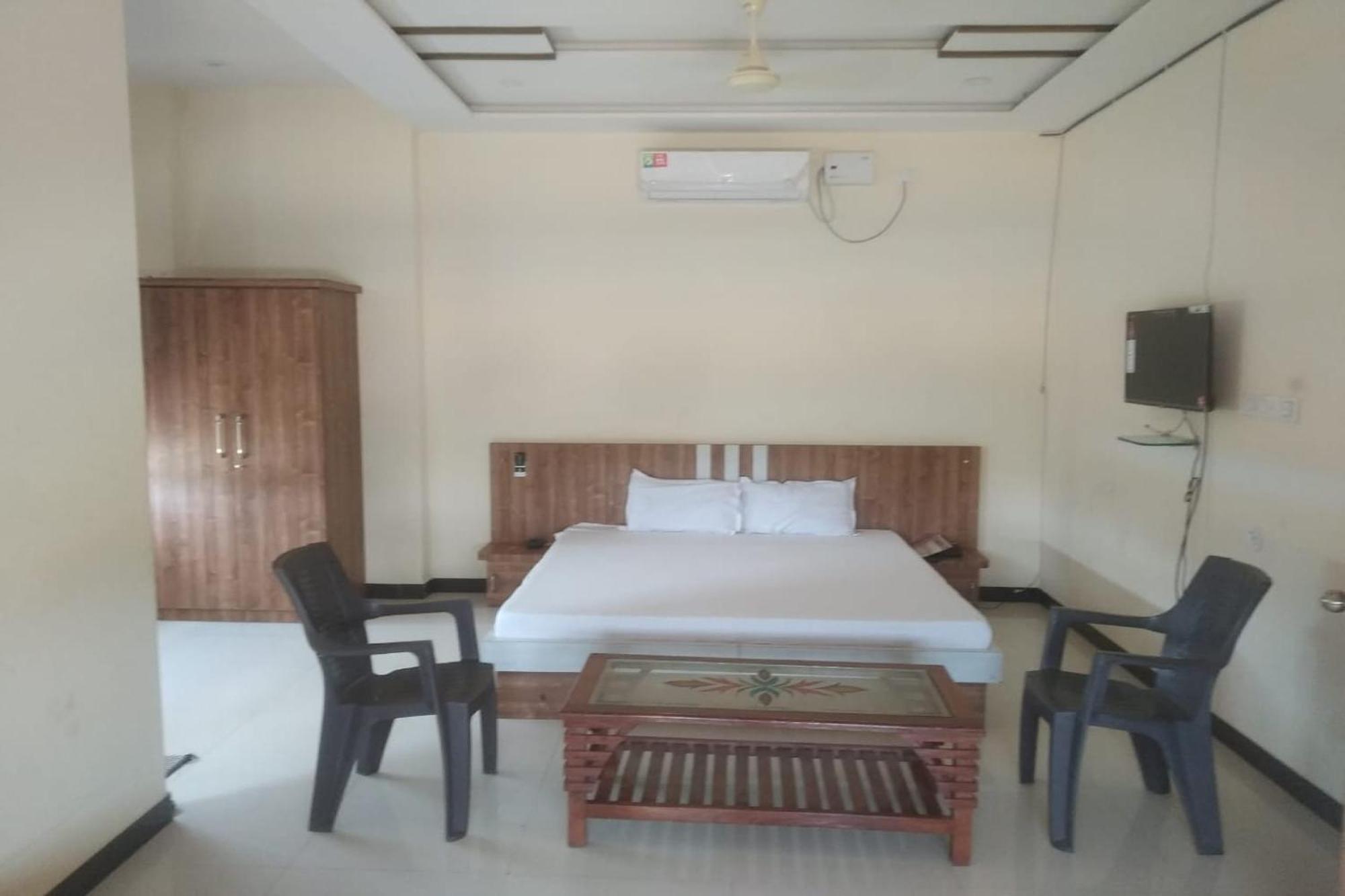 Hotel O Athitya Resort Sikar Exterior photo